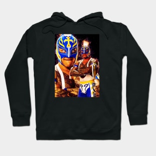 Rey Mysterio Hoodies for Sale | TeePublic Rey Mysterio Hoodies for Sale | TeePublic